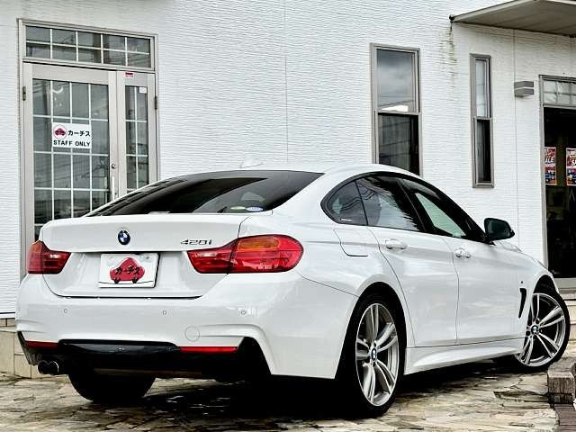 Ref No.A16029130 BMW 4 SERIES Image#3