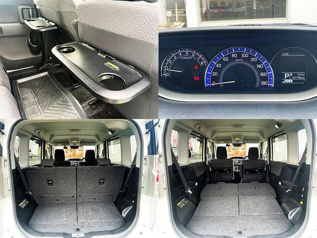 Ref No.A16029137 SUZUKI SOLIO Image#7