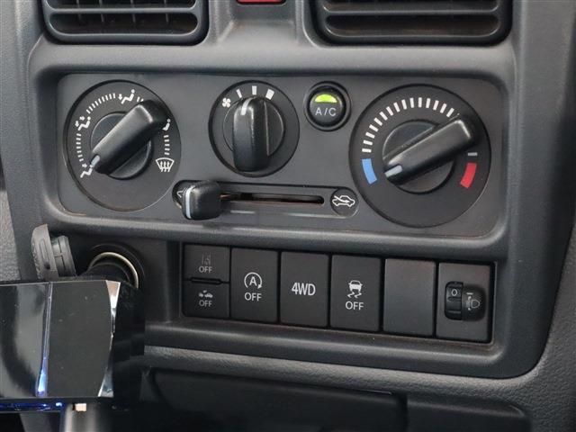 Ref No.A16029140 SUZUKI CARRY TRUCK Image#19
