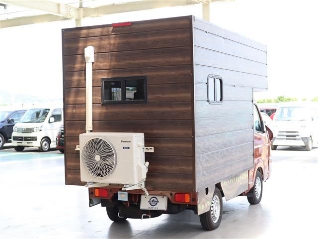 Ref No.A16029140 SUZUKI CARRY TRUCK Image#15