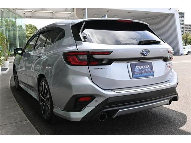 Ref No.A16029141 SUBARU LEVORG Image#3
