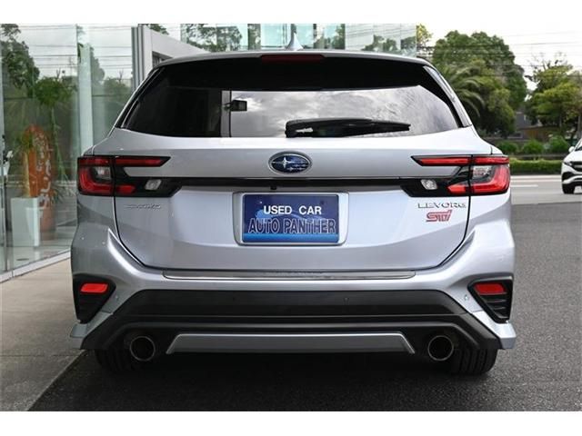 Ref No.A16029141 SUBARU LEVORG Image#4
