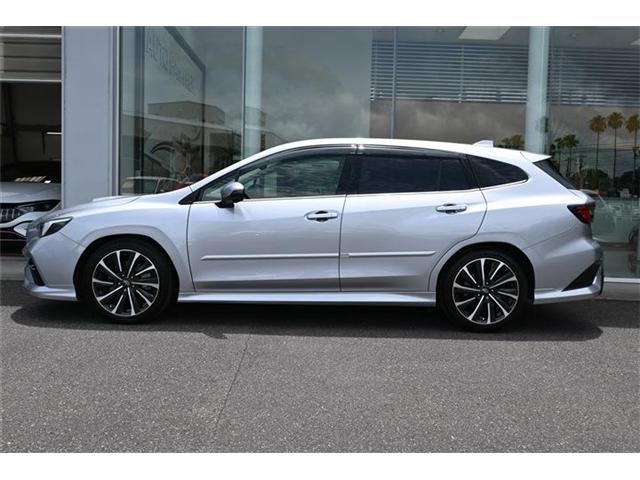 Ref No.A16029141 SUBARU LEVORG Image#2