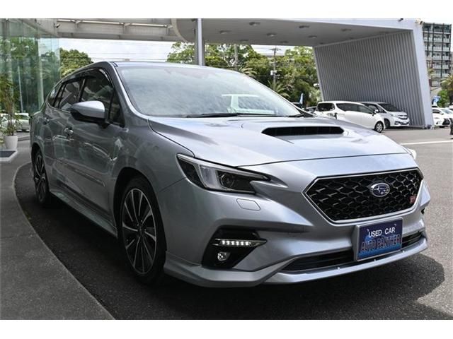 Ref No.A16029141 SUBARU LEVORG Image#7