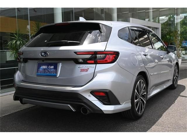 Ref No.A16029141 SUBARU LEVORG Image#5