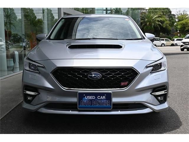 Ref No.A16029141 SUBARU LEVORG Image#8
