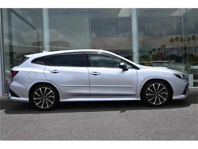 Ref No.A16029141 SUBARU LEVORG Image#6