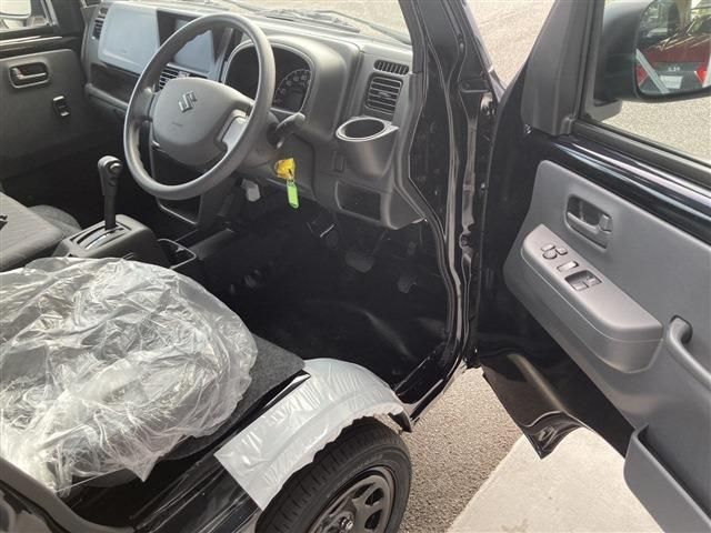 Ref No.A16029142 SUZUKI CARRY TRUCK Image#12