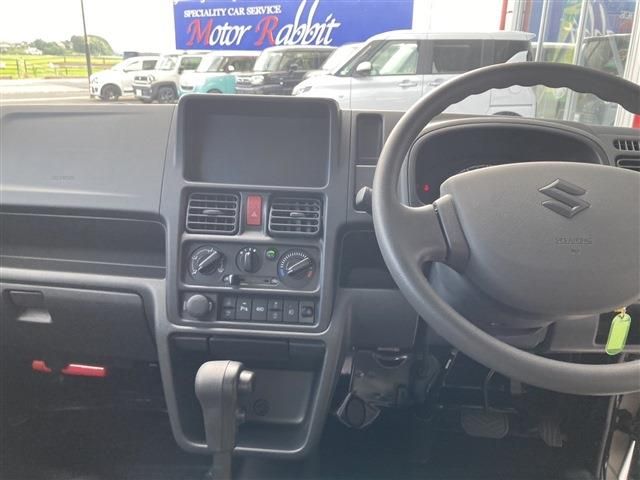 Ref No.A16029142 SUZUKI CARRY TRUCK Image#10