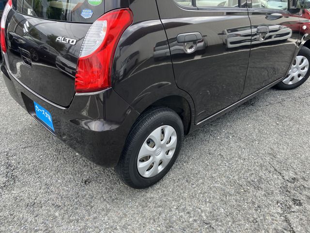 Ref No.A16029145 SUZUKI ALTO Image#12