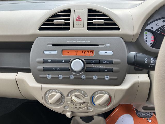 Ref No.A16029145 SUZUKI ALTO Image#8