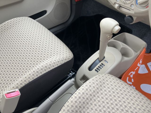 Ref No.A16029145 SUZUKI ALTO Image#9