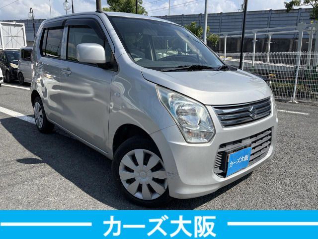 Ref No.A16029146 SUZUKI WAGON R Image#2