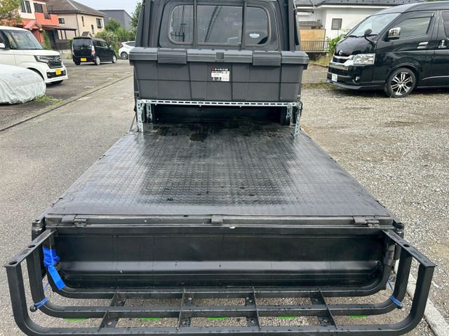 Ref No.A16029155 DAIHATSU HIJET TRUCK Image#19
