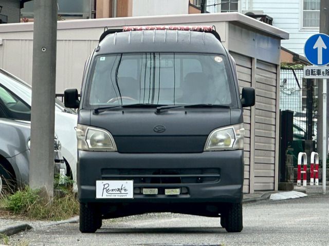 Ref No.A16029155 DAIHATSU HIJET TRUCK Image#5