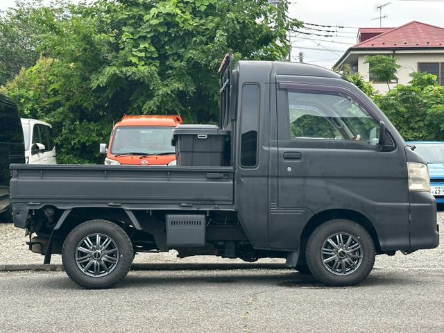 Ref No.A16029155 DAIHATSU HIJET TRUCK Image#7