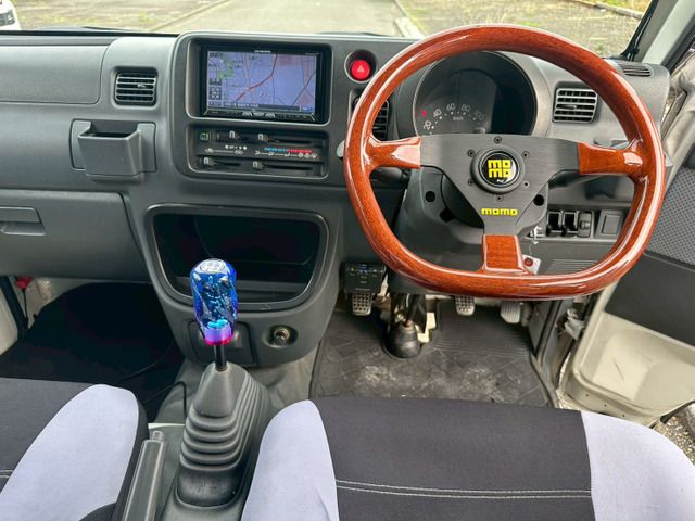 Ref No.A16029155 DAIHATSU HIJET TRUCK Image#2