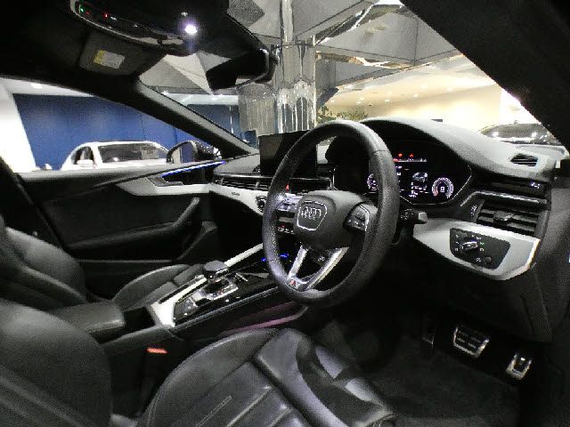 Ref No.A16029169 AUDI A5 Image#12