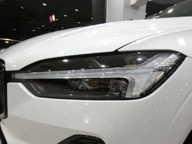 Ref No.A16029170 VOLVO XC60 Image#19