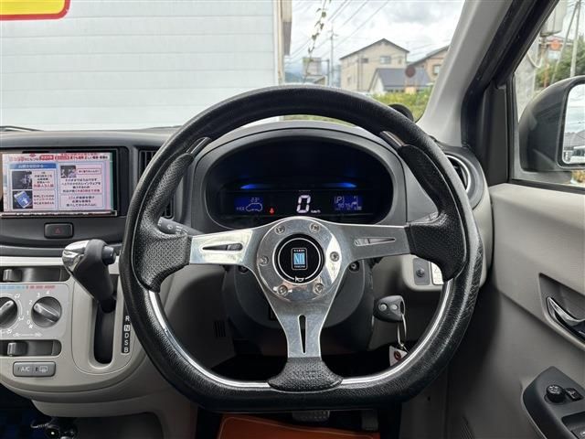 Ref No.A16029172 DAIHATSU MIRA ES Image#5