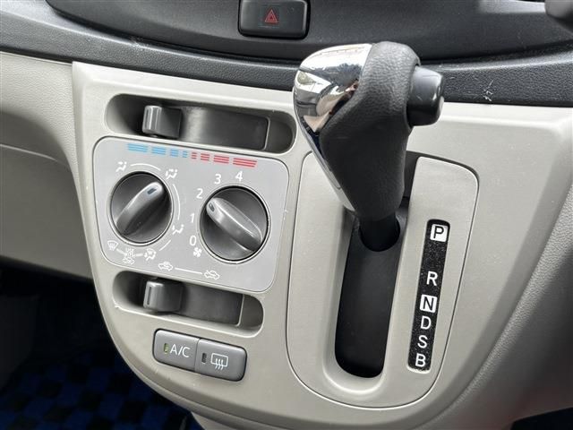 Ref No.A16029172 DAIHATSU MIRA ES Image#11