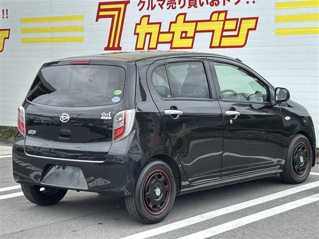 Ref No.A16029172 DAIHATSU MIRA ES Image#3