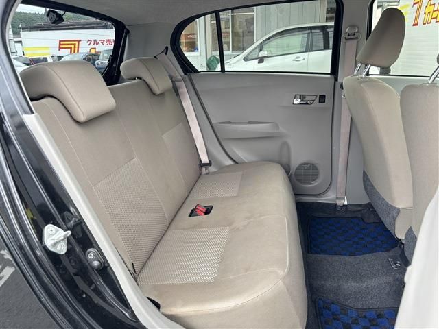 Ref No.A16029172 DAIHATSU MIRA ES Image#17