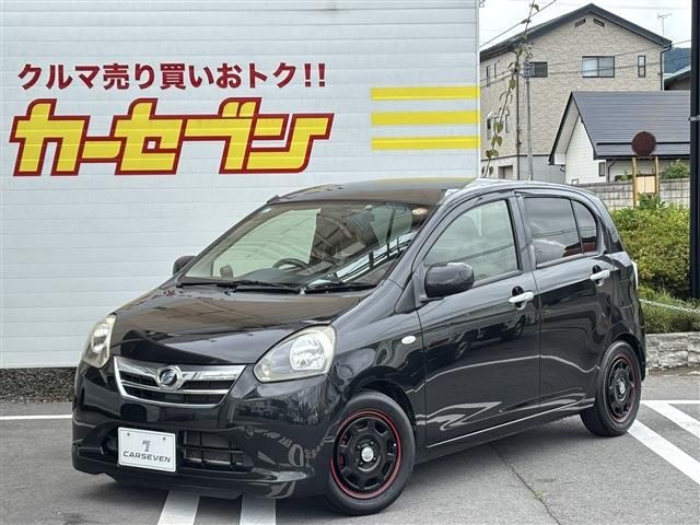 Ref No.A16029172 DAIHATSU MIRA ES Image#2