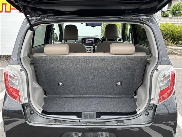 Ref No.A16029172 DAIHATSU MIRA ES Image#19
