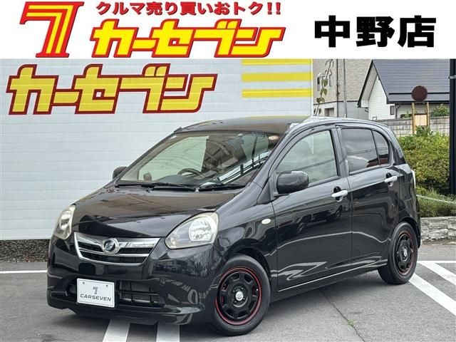 DAIHATSU MIRA ES