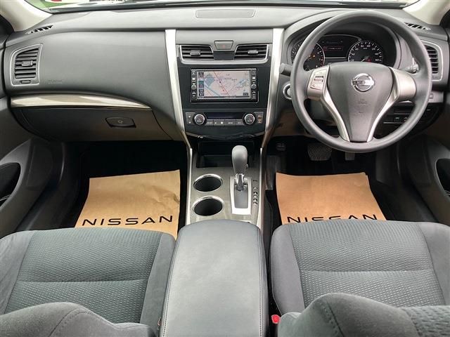 Ref No.A16029173 NISSAN TEANA Image#3