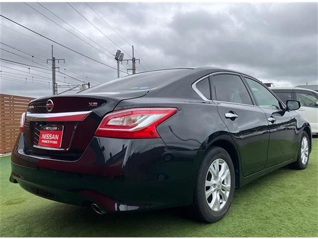 Ref No.A16029173 NISSAN TEANA Image#2