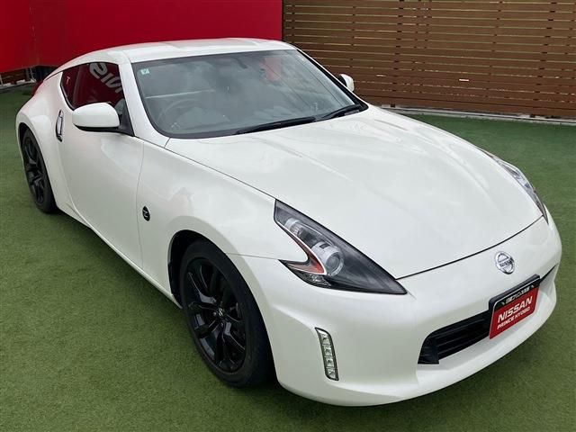 Ref No.A16029187 NISSAN FAIRLADY Z Image#9