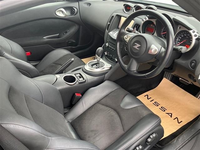 Ref No.A16029187 NISSAN FAIRLADY Z Image#19