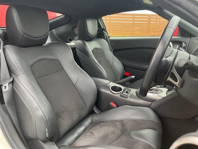 Ref No.A16029187 NISSAN FAIRLADY Z Image#18