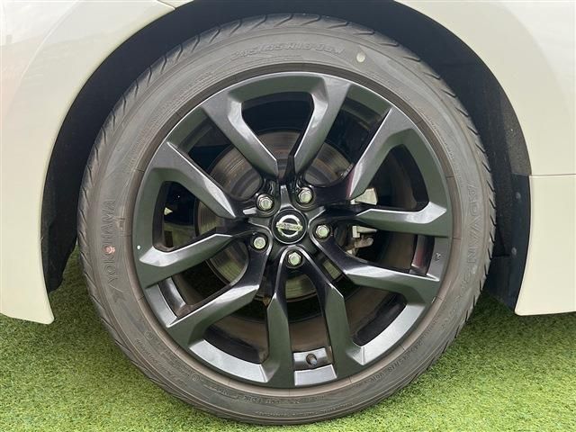 Ref No.A16029187 NISSAN FAIRLADY Z Image#20
