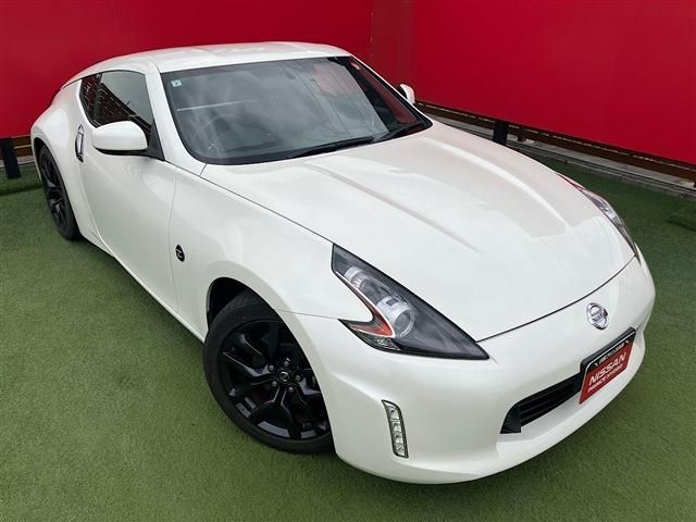 Ref No.A16029187 NISSAN FAIRLADY Z Image#8