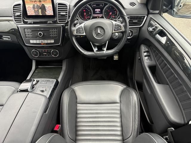 Ref No.A16029200 MERCEDES GLE CLASS Image#12