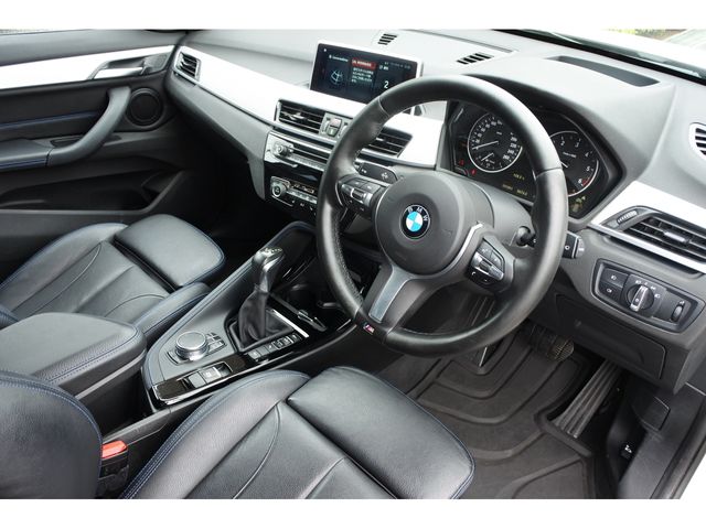 Ref No.A16029206 BMW X1 Image#9