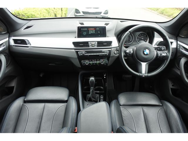 Ref No.A16029206 BMW X1 Image#8