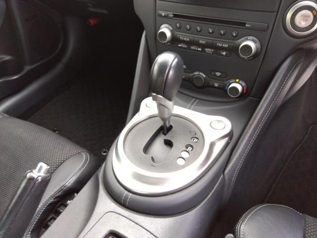 Ref No.A16044882 NISSAN FAIRLADY Z Image#7