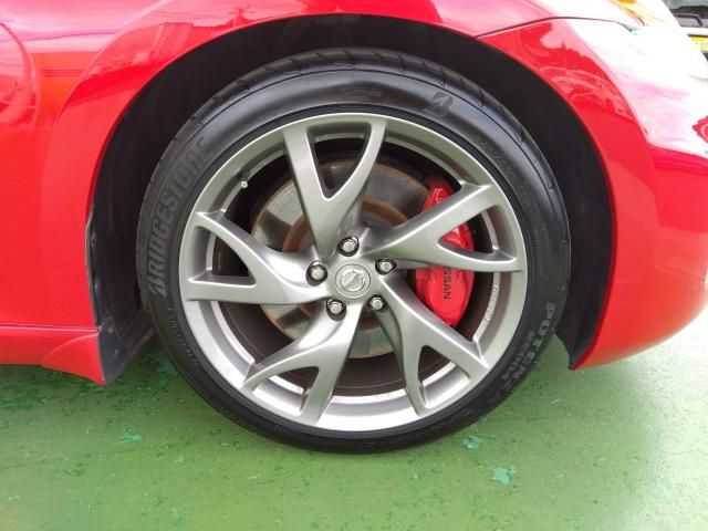 Ref No.A16044882 NISSAN FAIRLADY Z Image#9