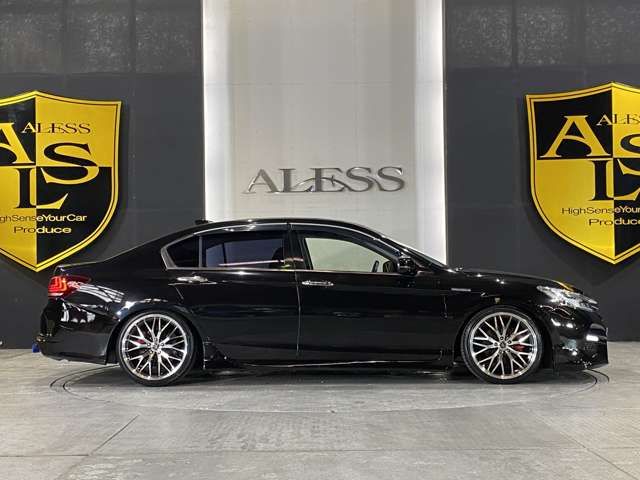 Ref No.A16044885 HONDA ACCORD HYBRID Image#15