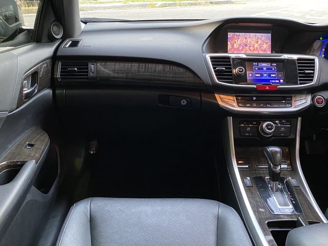 Ref No.A16044885 HONDA ACCORD HYBRID Image#18