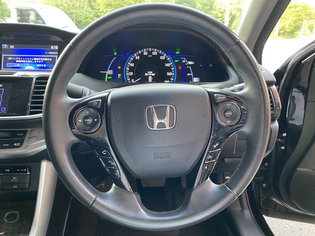 Ref No.A16044885 HONDA ACCORD HYBRID Image#20