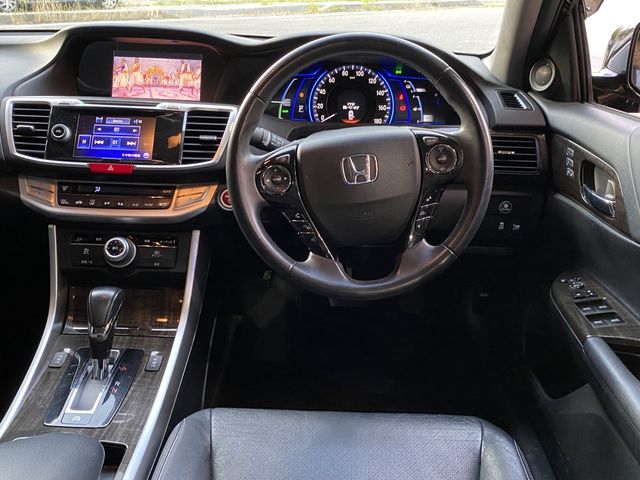 Ref No.A16044885 HONDA ACCORD HYBRID Image#19