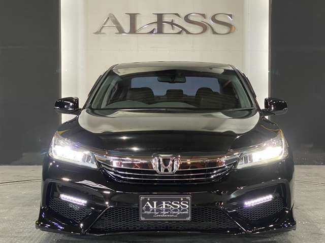 Ref No.A16044885 HONDA ACCORD HYBRID Image#13