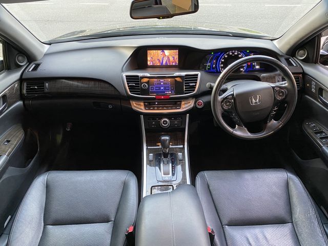 Ref No.A16044885 HONDA ACCORD HYBRID Image#17
