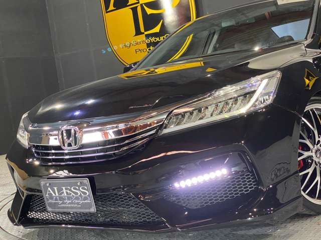 Ref No.A16044885 HONDA ACCORD HYBRID Image#7