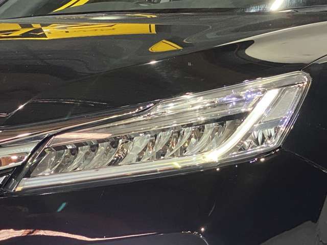 Ref No.A16044885 HONDA ACCORD HYBRID Image#8
